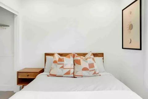Bedroom - 7137 Hanford Ave, Yucca Valley, CA 92284 photo 8 of 11