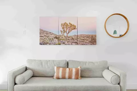 Living - 7137 Hanford Ave, Yucca Valley, CA 92284 photo 5 of 5