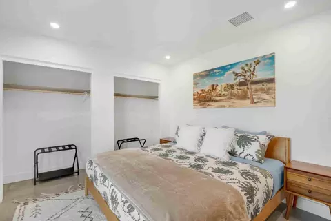 Bedroom - 7137 Hanford Ave, Yucca Valley, CA 92284 photo 1 of 11