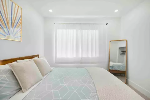 Bedroom - 7137 Hanford Ave, Yucca Valley, CA 92284 photo 6 of 11
