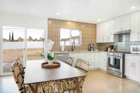 Dining - 7137 Hanford Ave, Yucca Valley, CA 92284 photo 1 of 3