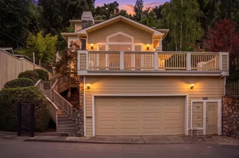 87 College Ave, Los Gatos, CA 95030