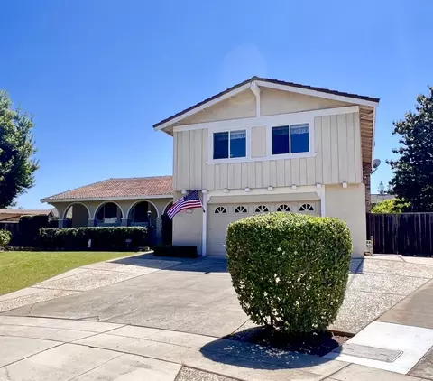 6669 Pebblewood Ct, San Jose, CA 95120
