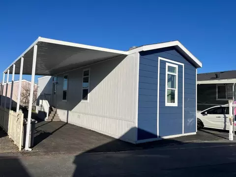 2150 Monterey Rd 18, San Jose, CA 95112
