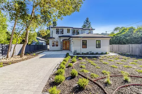 Exterior - 1066 Larch Ave, Moraga, CA 94556 photo 1 of 14