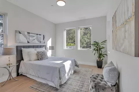 Bedroom - 1066 Larch Ave, Moraga, CA 94556 photo 4 of 10