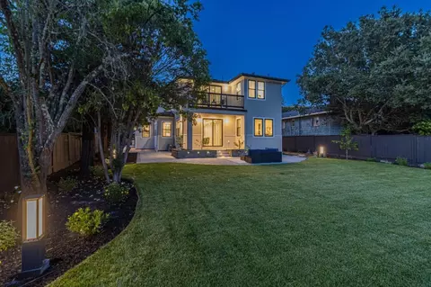 Exterior - 1066 Larch Ave, Moraga, CA 94556 photo 14 of 14