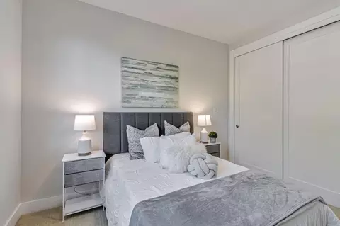 Bedroom - 1066 Larch Ave, Moraga, CA 94556 photo 6 of 10