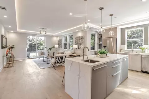 Kitchen - 1066 Larch Ave, Moraga, CA 94556 photo 2 of 6