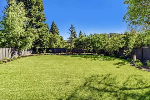 Exterior - 1066 Larch Ave, Moraga, CA 94556 photo 9 of 14