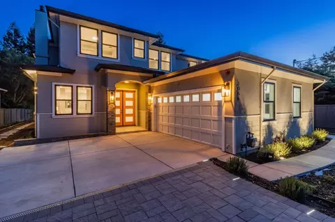 Exterior - 1066 Larch Ave, Moraga, CA 94556 photo 11 of 14