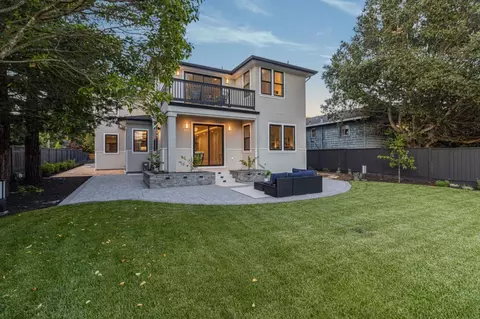 Exterior - 1066 Larch Ave, Moraga, CA 94556 photo 5 of 14