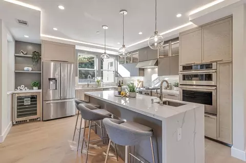 Kitchen - 1066 Larch Ave, Moraga, CA 94556 photo 1 of 6
