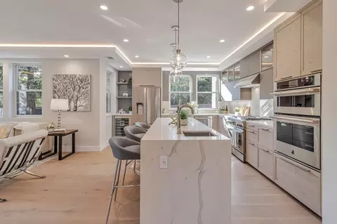 Kitchen - 1066 Larch Ave, Moraga, CA 94556 photo 4 of 6