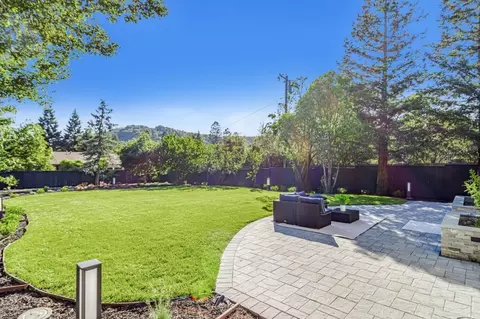 Exterior - 1066 Larch Ave, Moraga, CA 94556 photo 7 of 14