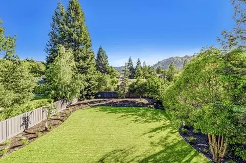 Exterior - 1066 Larch Ave, Moraga, CA 94556 photo 8 of 14