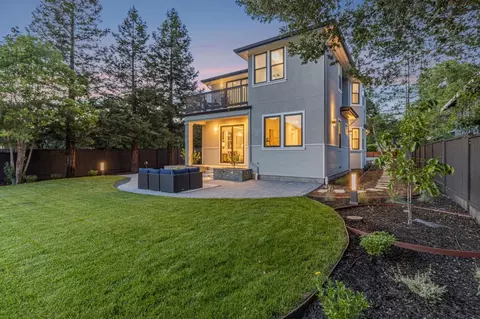 Exterior - 1066 Larch Ave, Moraga, CA 94556 photo 13 of 14