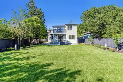 Exterior - 1066 Larch Ave, Moraga, CA 94556 photo 3 of 14