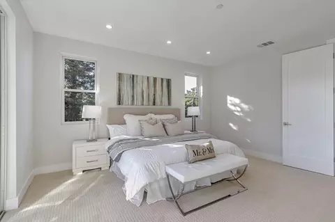 Bedroom - 1066 Larch Ave, Moraga, CA 94556 photo 2 of 10