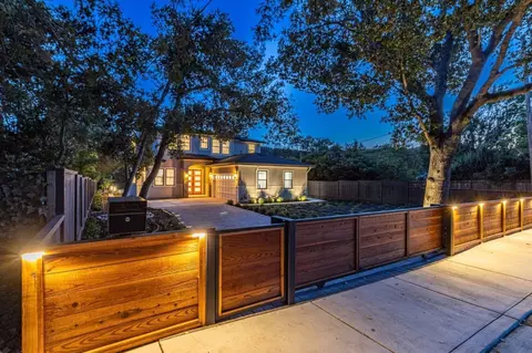 Exterior - 1066 Larch Ave, Moraga, CA 94556 photo 10 of 14