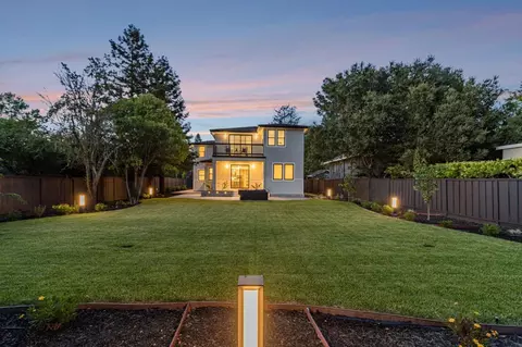 Exterior - 1066 Larch Ave, Moraga, CA 94556 photo 12 of 14
