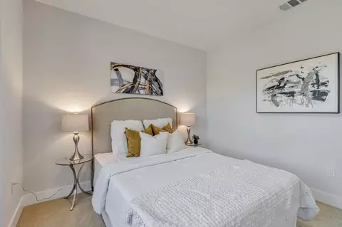 Bedroom - 1066 Larch Ave, Moraga, CA 94556 photo 10 of 10