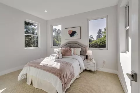Bedroom - 1066 Larch Ave, Moraga, CA 94556 photo 7 of 10
