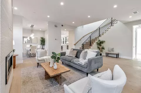 Living - 1066 Larch Ave, Moraga, CA 94556 photo 3 of 5