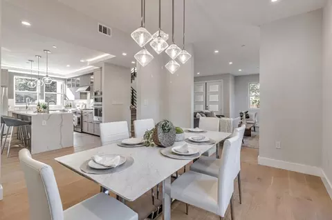 Dining - 1066 Larch Ave, Moraga, CA 94556 photo 1 of 3