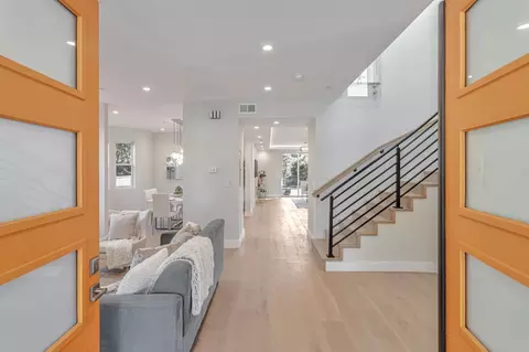 Entry Way - 1066 Larch Ave, Moraga, CA 94556 photo 1 of 1