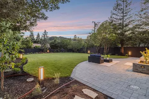 Exterior - 1066 Larch Ave, Moraga, CA 94556 photo 6 of 14