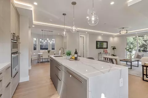 Kitchen - 1066 Larch Ave, Moraga, CA 94556 photo 6 of 6