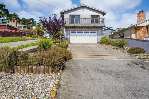 270 Valencia Ave, El Granada, CA 94018