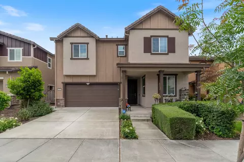 1533 Keats Pl, Rohnert Park, CA 94928