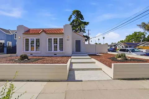 843 E Julian St, San Jose, CA 95112