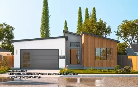 298 W Duane Ave, Sunnyvale, CA 94085