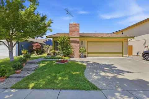 33986 Capulet Cir, Fremont, CA 94555