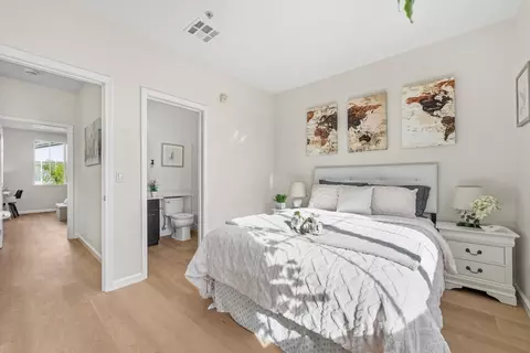 Bedroom - 62 Parc Place Dr, Milpitas, CA 95035 photo 3 of 6