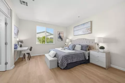 Bedroom - 62 Parc Place Dr, Milpitas, CA 95035 photo 4 of 6