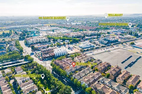 View/Area - 62 Parc Place Dr, Milpitas, CA 95035 photo 1 of 4