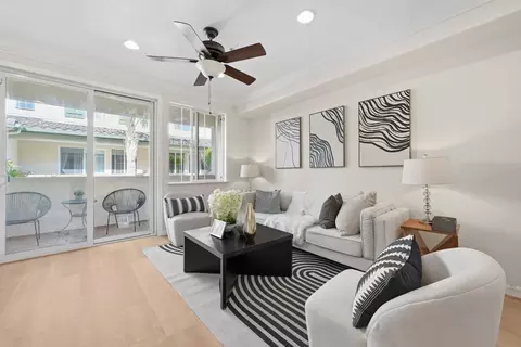Living - 62 Parc Place Dr, Milpitas, CA 95035 photo 3 of 4