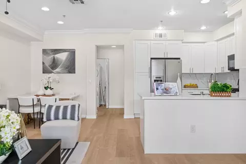 Kitchen - 62 Parc Place Dr, Milpitas, CA 95035 photo 3 of 4