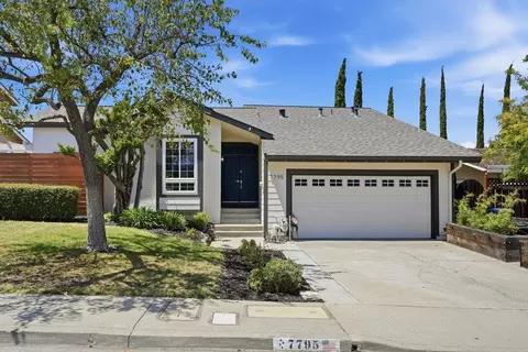 7795 Olive Dr, Pleasanton, CA 94588