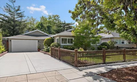 1720 Maryland St, Redwood City, CA 94061