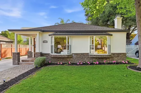 1215 Blewett Ave, San Jose, CA 95125