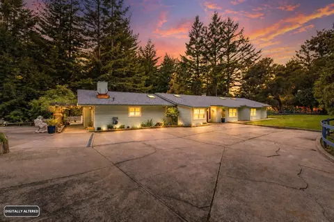 260 Humbug Ln, Santa Cruz, CA 95060