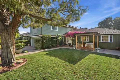 347 Dawson Dr, Santa Clara, CA 95051