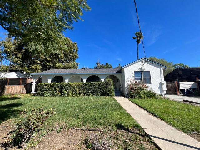 138 Mountain View Ave, San Jose, CA 95127