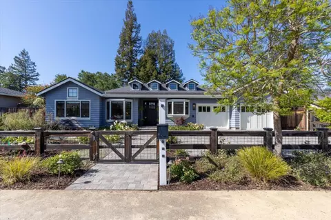 595 Springer Ter, Los Altos, CA 94024