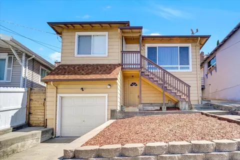 16876 Ehle St, San Leandro, CA 94578